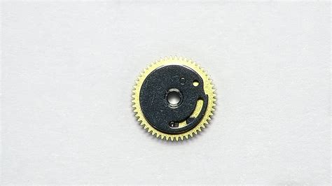 audemars piguet 3126 parts|New Audemars Piguet 3120, 3126 escape wheel part 19 .